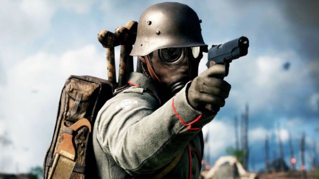 Battlefield V Closed Alpha Release Date Leaked ?