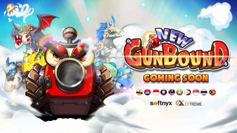 After 7 Years, Softnyx Finally Will Release New Sequel of Gunbound !