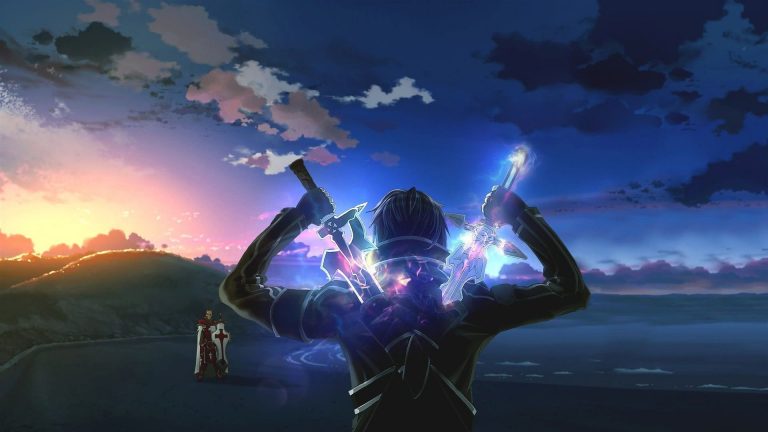 Garena AOV Will Colaborate With Sword Art Online