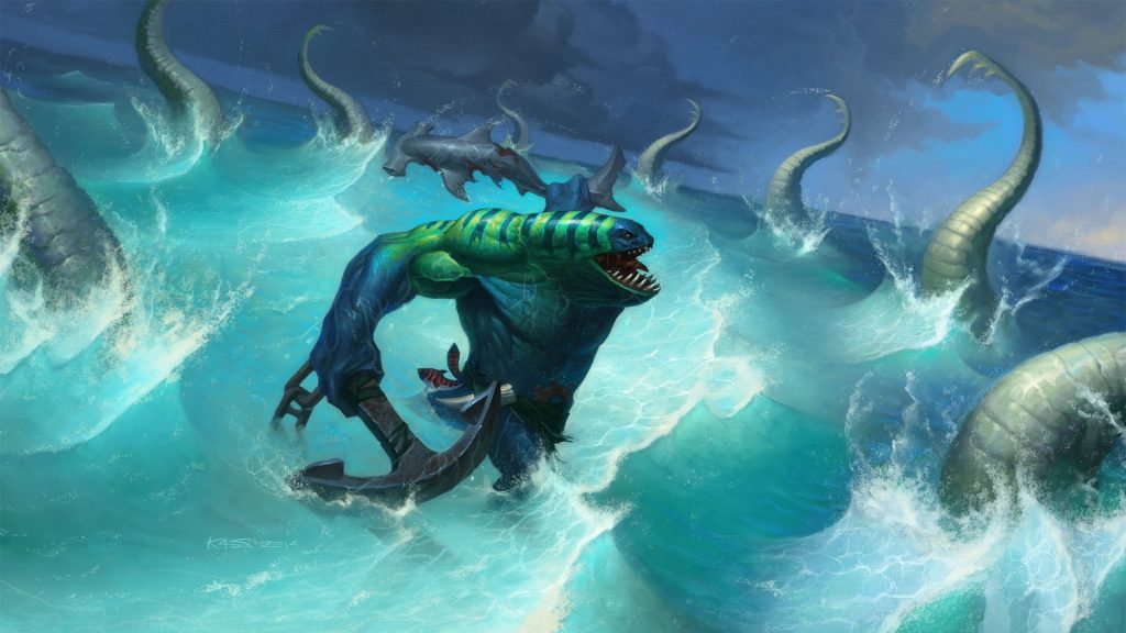 All You Need To Know About Tidehunter