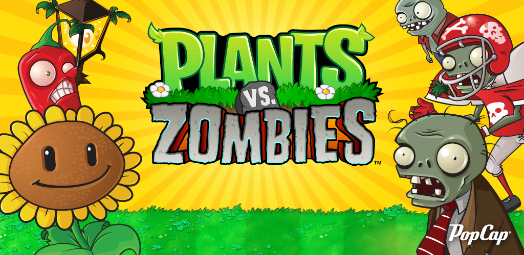 Plant Vs Zombie Board Game ?